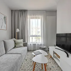  Apartament Scala By Moderna Profit- Lakowa 60c
