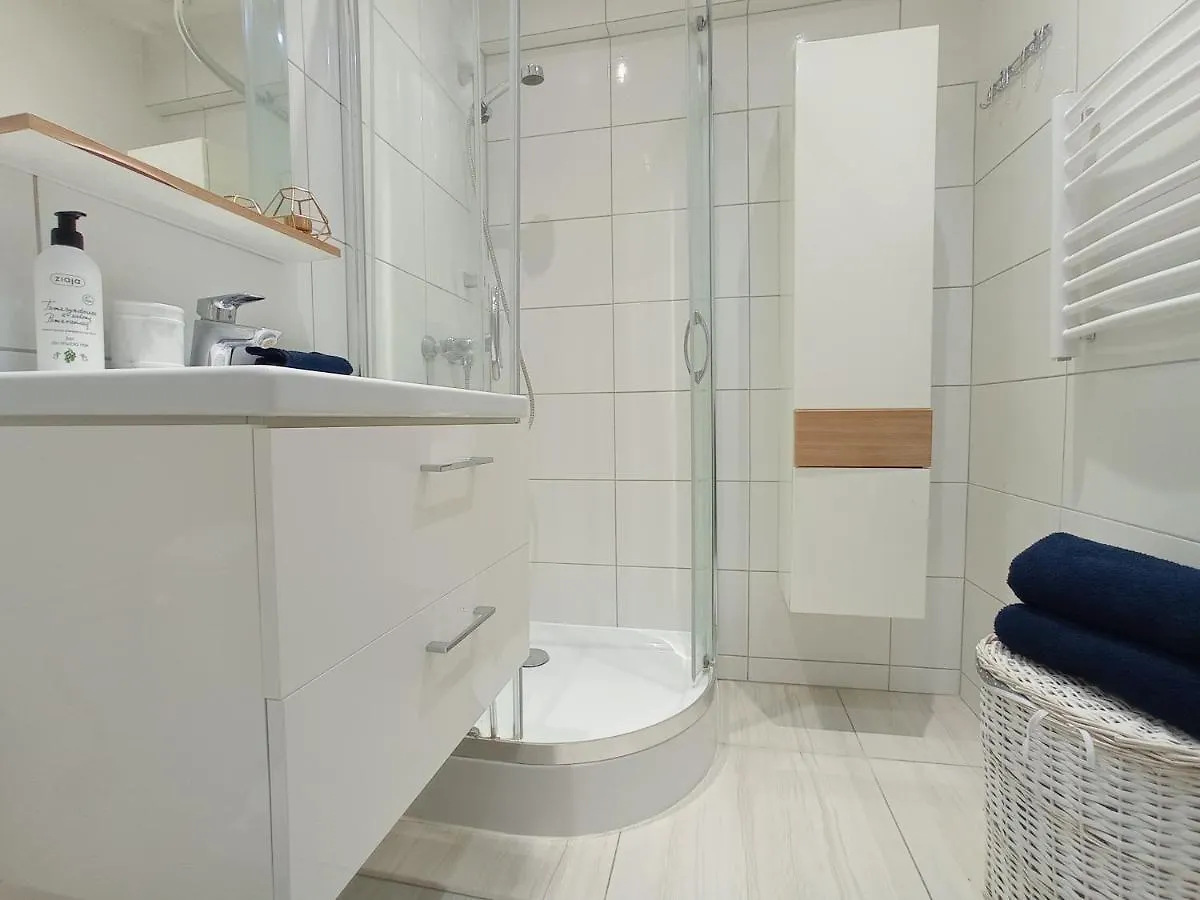 Apartment Studio Art Deco - Starowka - Old Town - Azw Gdansk